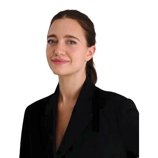 Hannah Holbrook