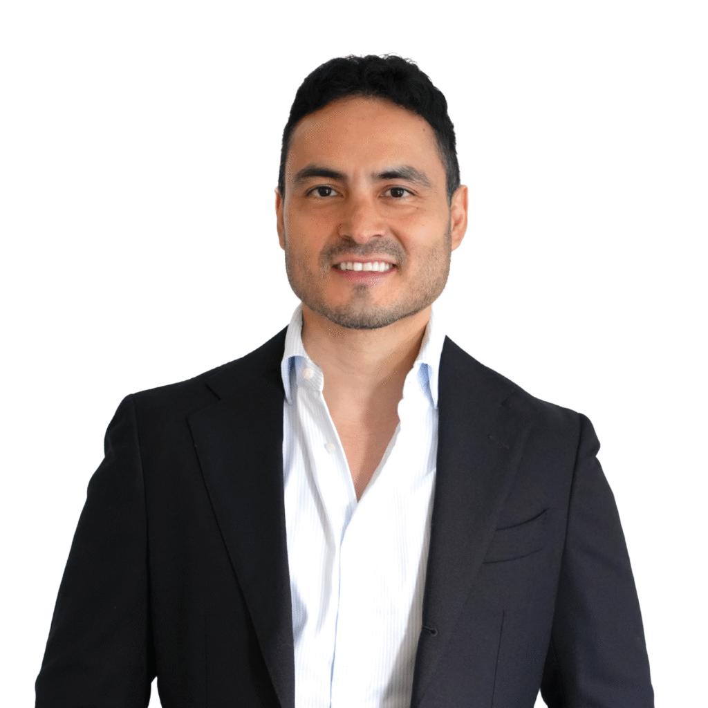 Antonio Ayarza