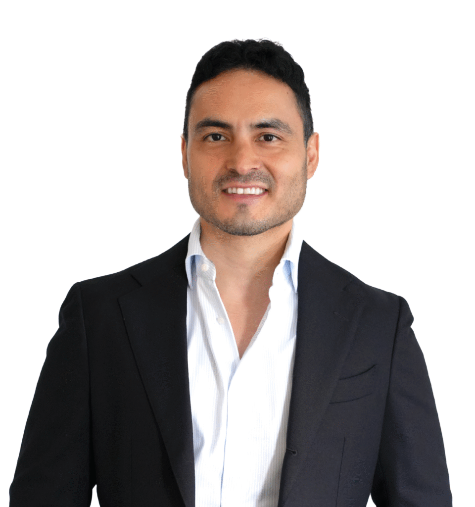 Antonio Ayarza