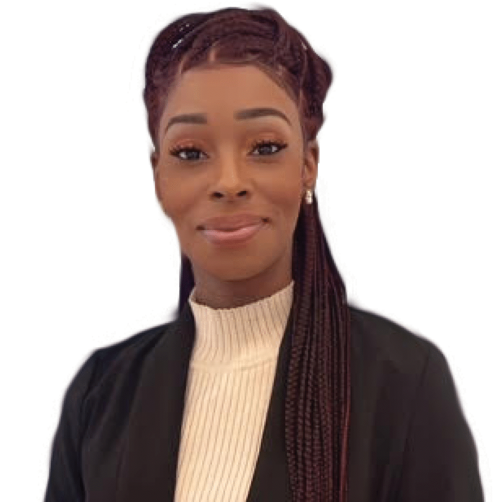 Ebony Andrews